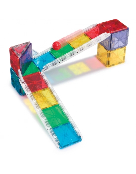 Rail Racers 33 Parça