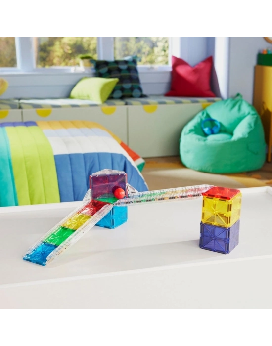 Rail Racers 33 Parça