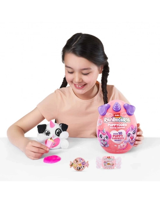 ®  RainbocoornsPupycornKokuluSürprizBebekRAR27000