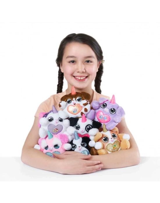 ®  RainbocoornsPupycornKokuluSürprizBebekRAR27000