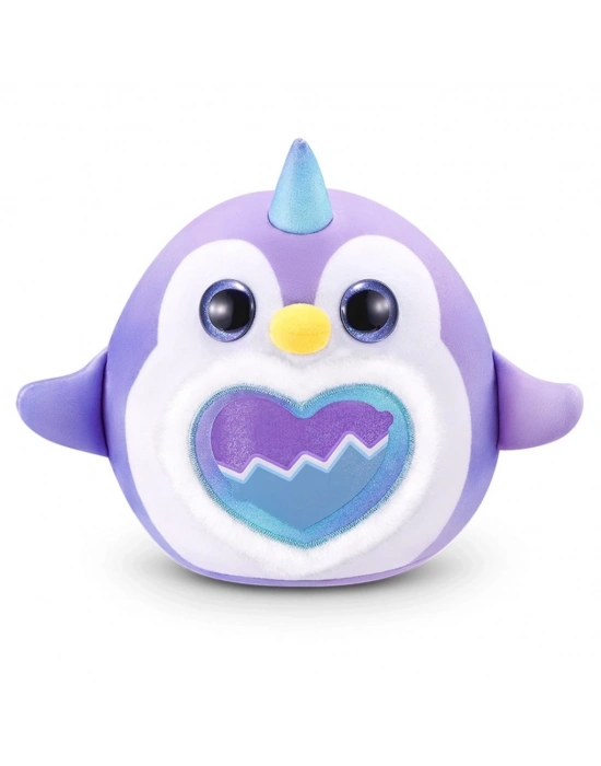 Rainbocorn Frozen  Eggzania