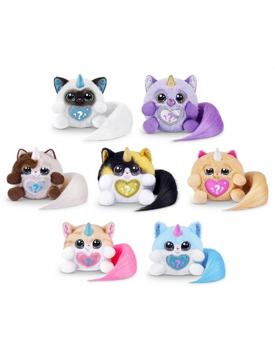 Rainbocorn Kittycorn Sürpriz S3