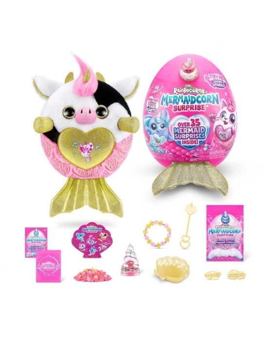 Rainbocorns Mermaidcorn Sürpriz Paket S7-9283