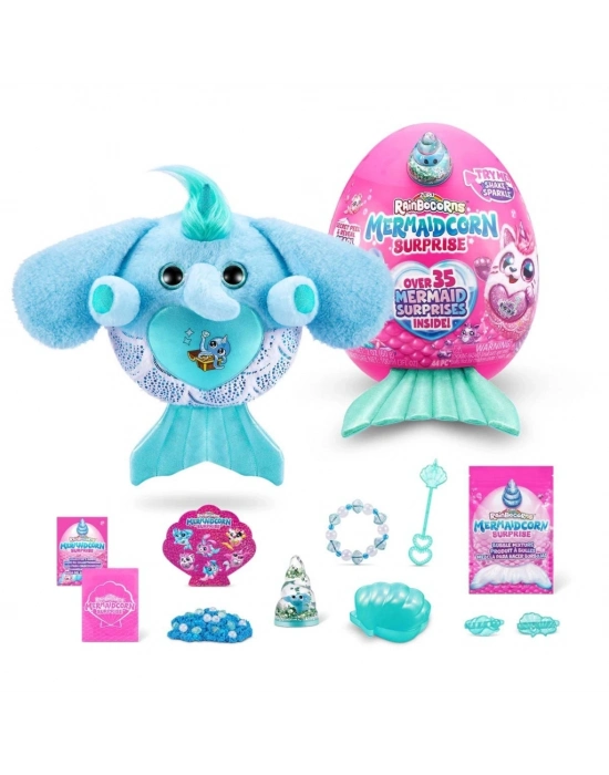 Rainbocorns Mermaidcorn Sürpriz Paket S7-9283