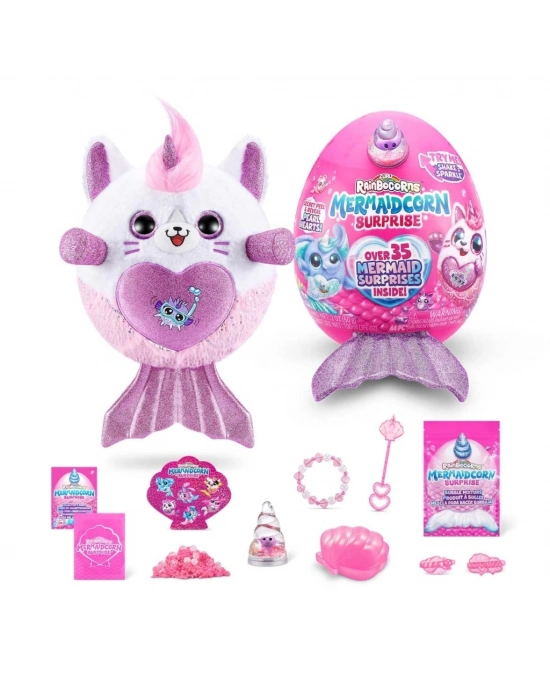 Rainbocorns Mermaidcorn Sürpriz Paket S7-9283