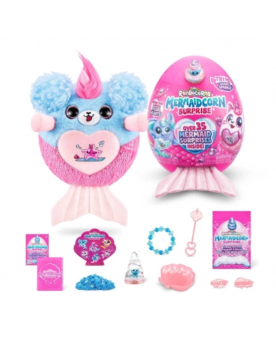 Rainbocorns Mermaidcorn Sürpriz Paket S7-9283