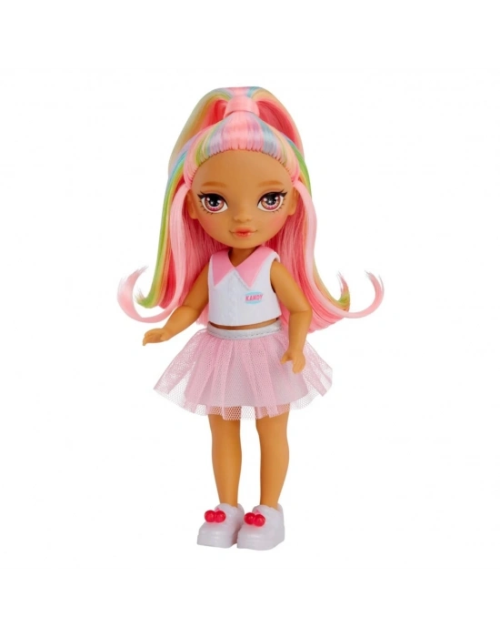 Rainbow High Littles Kandy’nin Tatlı Dükkanı Seti