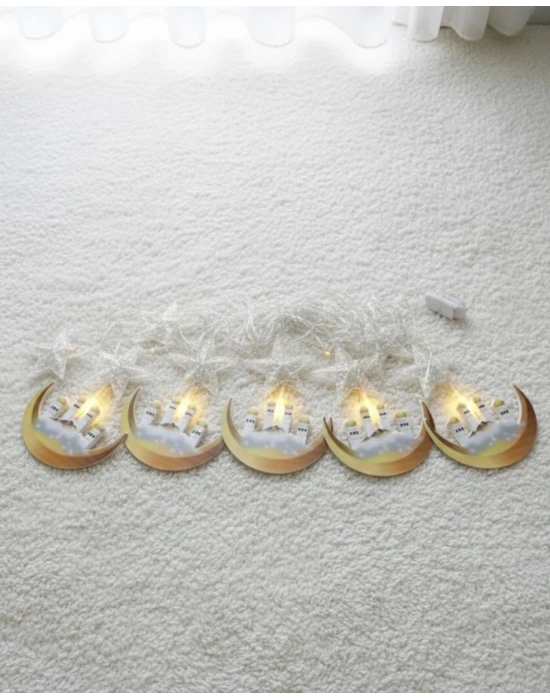 ® RAMAZAN LEDİ 3X3