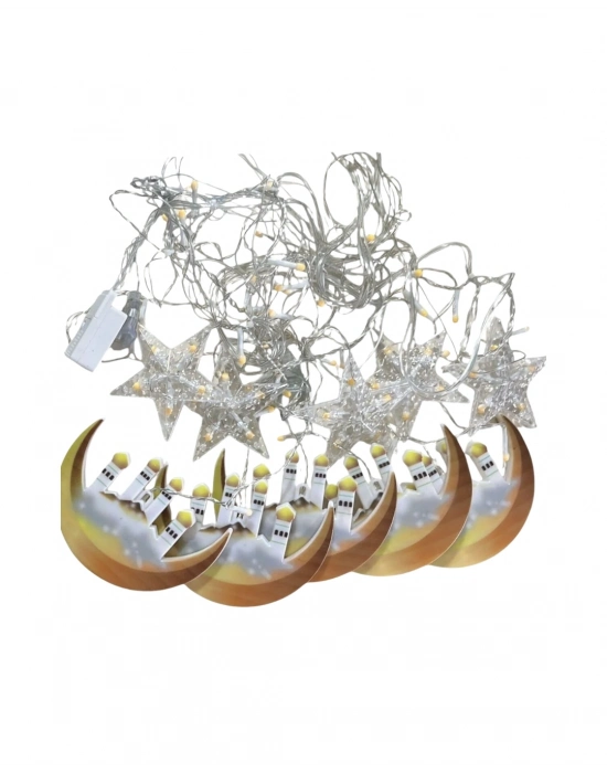 ® RAMAZAN LEDİ 3X3