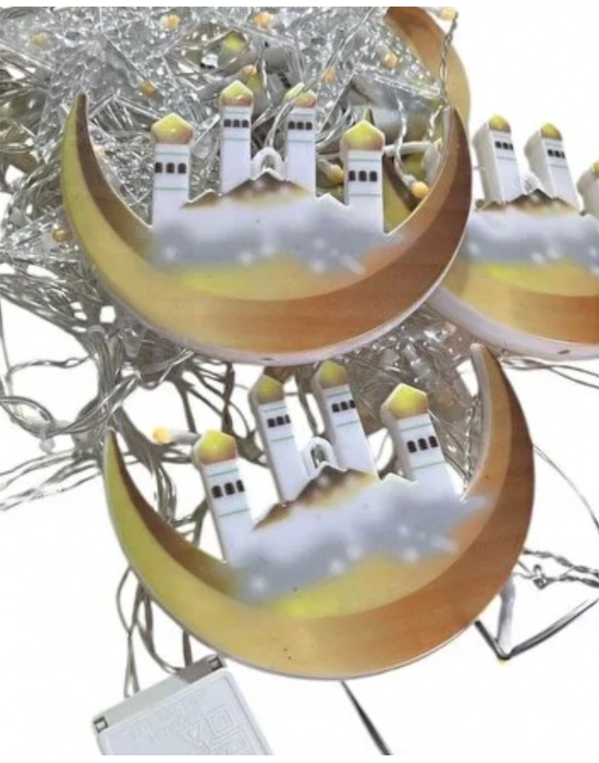 ® RAMAZAN LEDİ 3X3