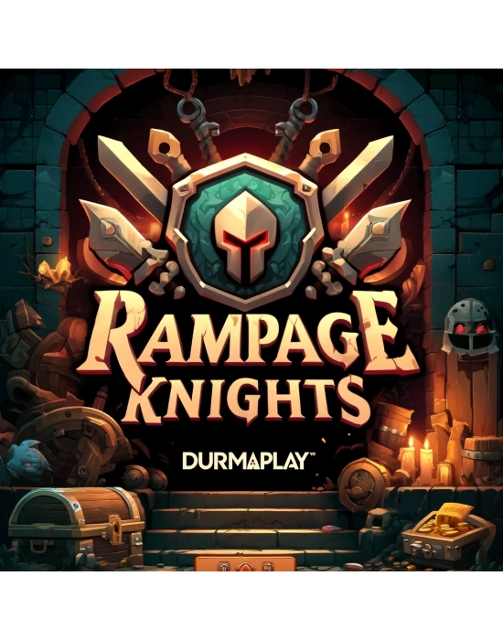 Rampage Knights