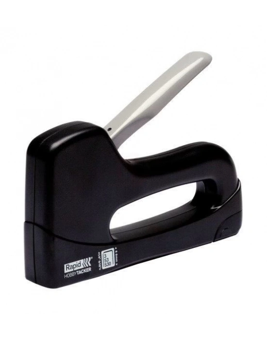 ® Rapid Hobby Mekanik Zımba Makinası