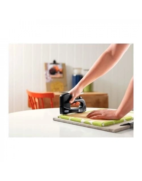 ® Rapid Hobby Mekanik Zımba Makinası