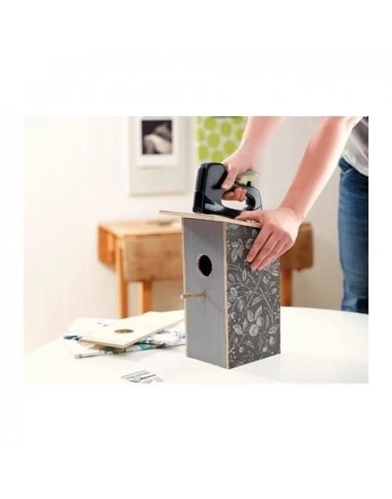 ® Rapid Hobby Mekanik Zımba Makinası