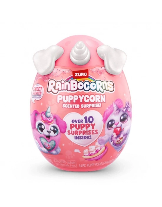 ®  RAR27000RainbocornsPuppycornKokuluSürprizS8-9298TQ1