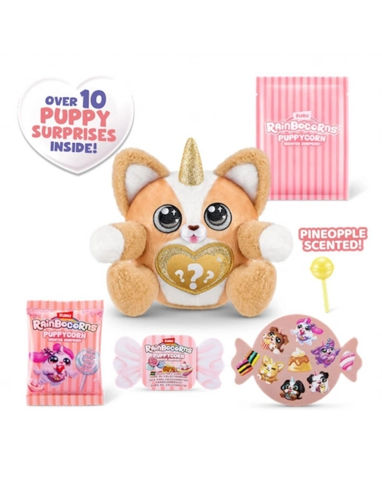®  RAR27000RainbocornsPuppycornKokuluSürprizS8-9298TQ1