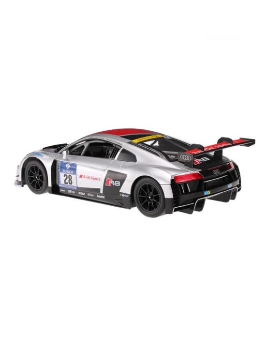 Rastar Kumandalı 1:14 Audi R8 LMS