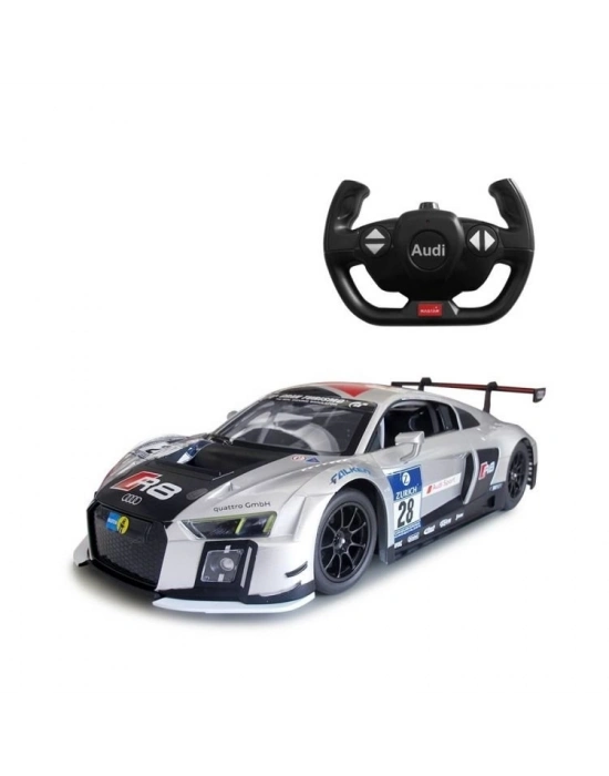 Rastar Kumandalı 1:14 Audi R8 LMS