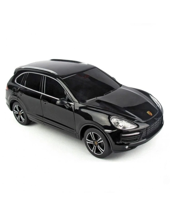Rastar Kumandalı 1:14 Porsche Cayenne Turbo