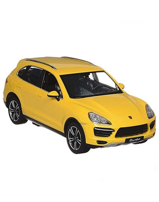 Rastar Kumandalı 1:14 Porsche Cayenne Turbo