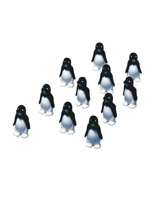 Ravensburger Çılgın Penguenler