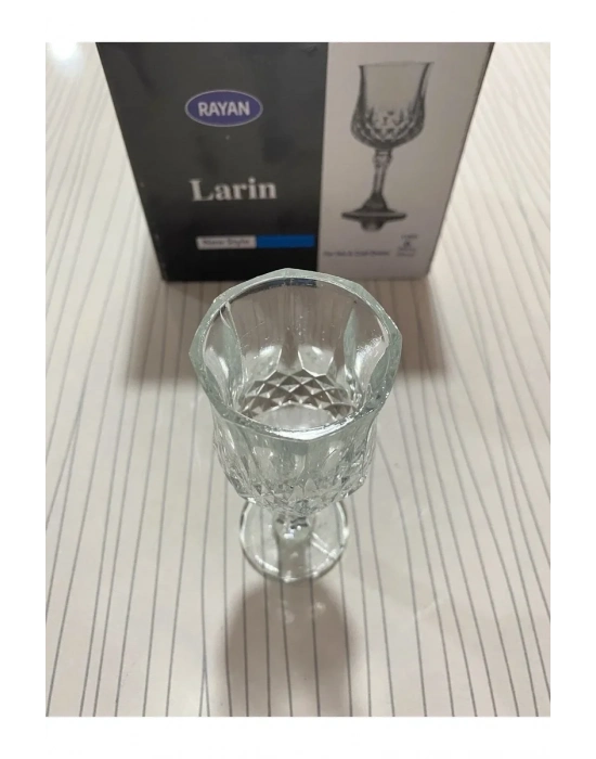 Rayan Larin Kahve Yanı Bardak