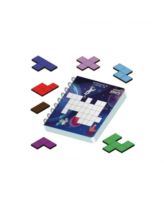 RD5471  Banzuki Space