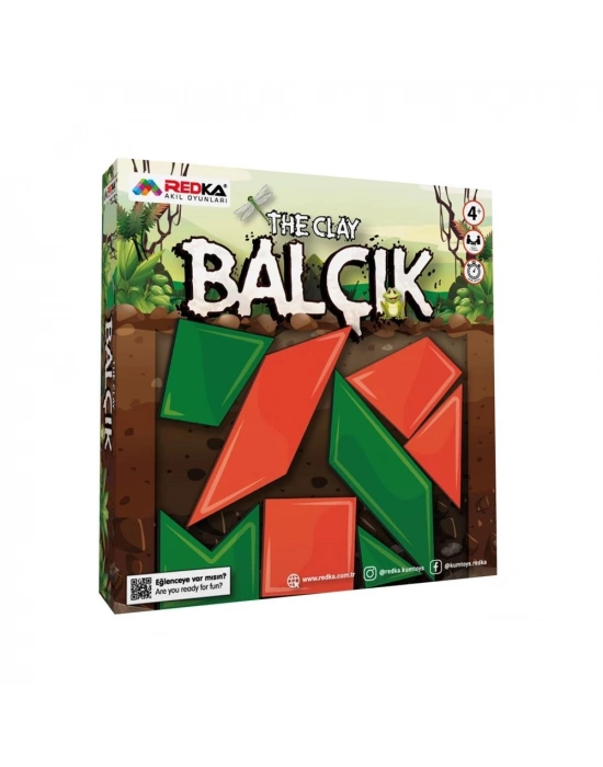 ® RD5626 REDKA BALÇIK -KUM