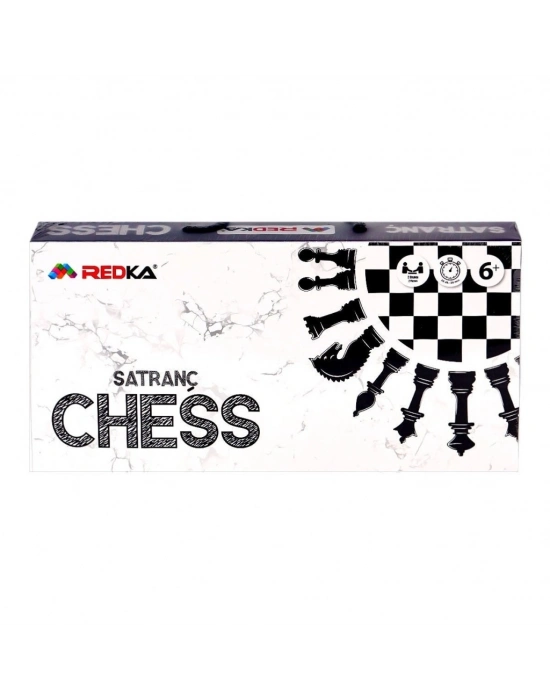 RD5665  Çanta Satranç