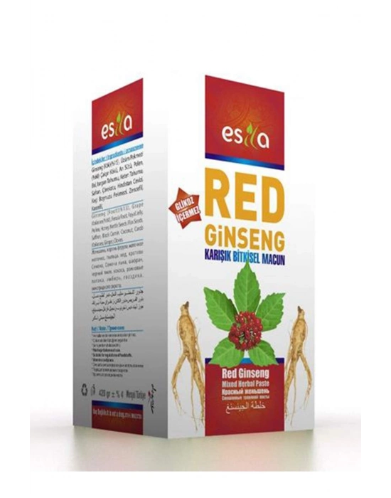 Red Ginseng Macun 420 Gr.