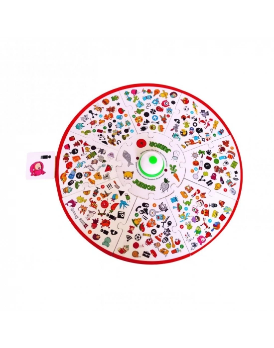 ® REDKA DEDEKTİF PLUS