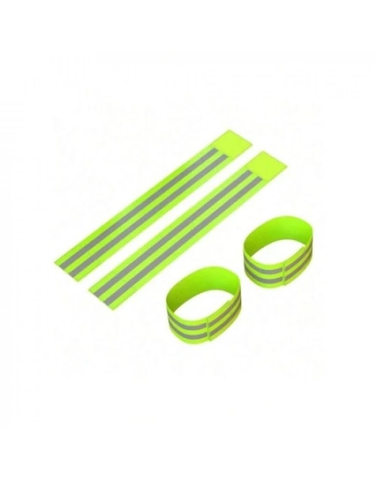 Reflektör Bant Kol Ve Ayak Bilekleri