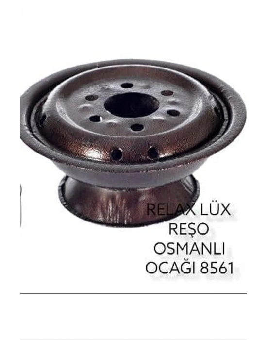 Relax Osmanlı Ocağı Lüks Model Royaleks-5601