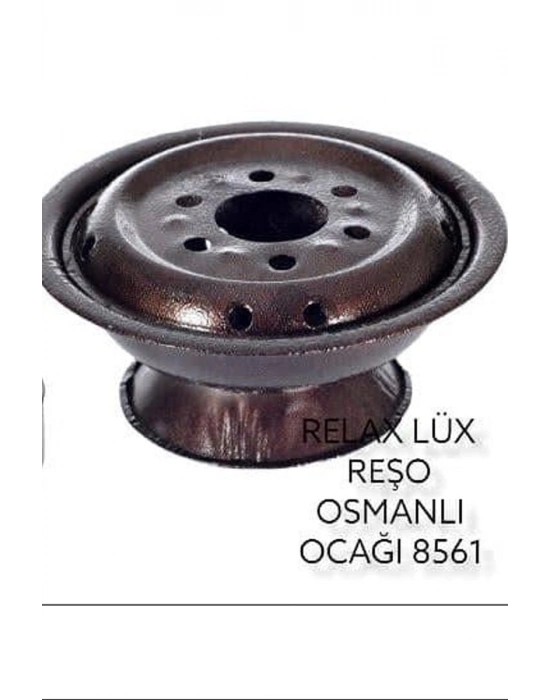 Relax Osmanlı Ocağı Lüks Model Royaleks-5601