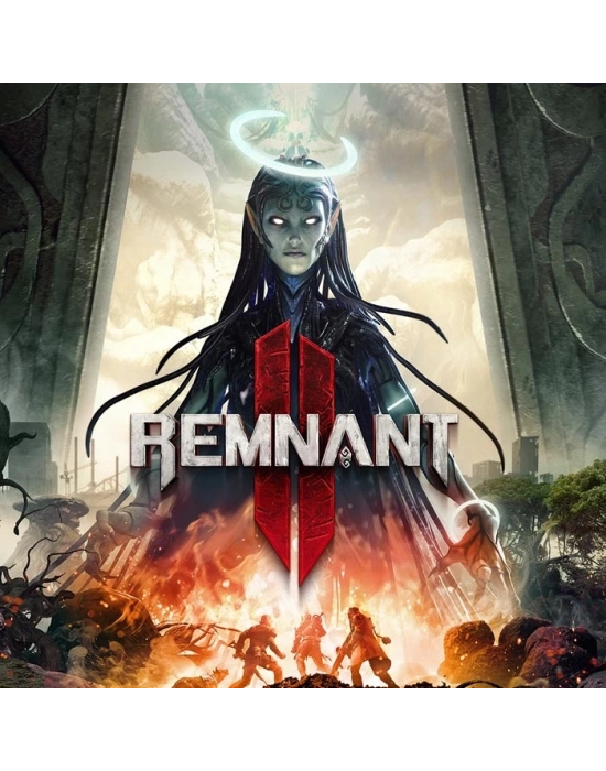 Remnant II