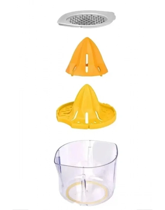 Rendeli Limon Portakal Sıkacağı Royaleks-UR-3449