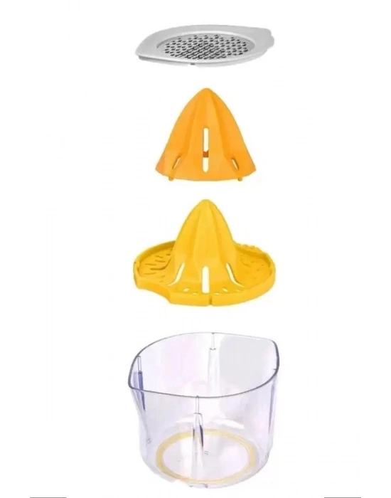 Rendeli Limon Portakal Sıkacağı Royaleks-UR-3449