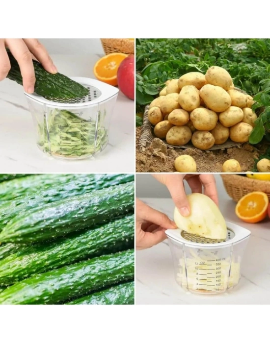 Rendeli Narenciye Sıkacağı