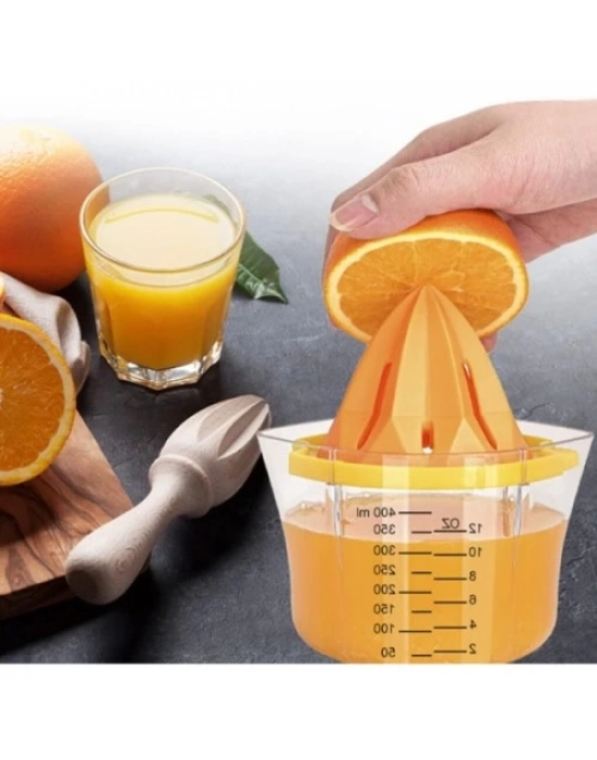 Rendeli Narenciye Sıkacağı