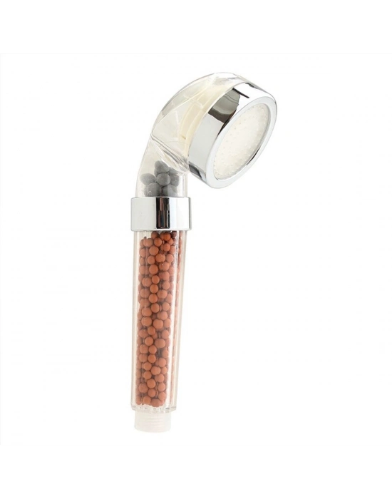 ®  Renk Değiştiren Led Işıklı Su Tasarruflu Basınçlı Duş Başlığı