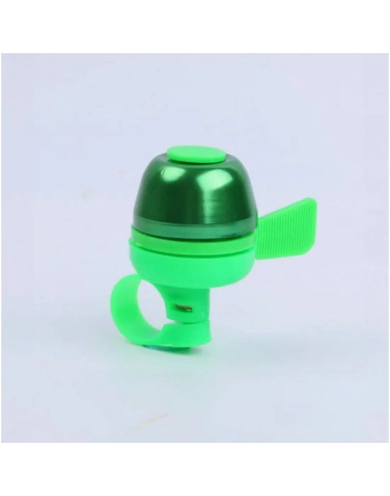 Renkli Bisiklet Zili