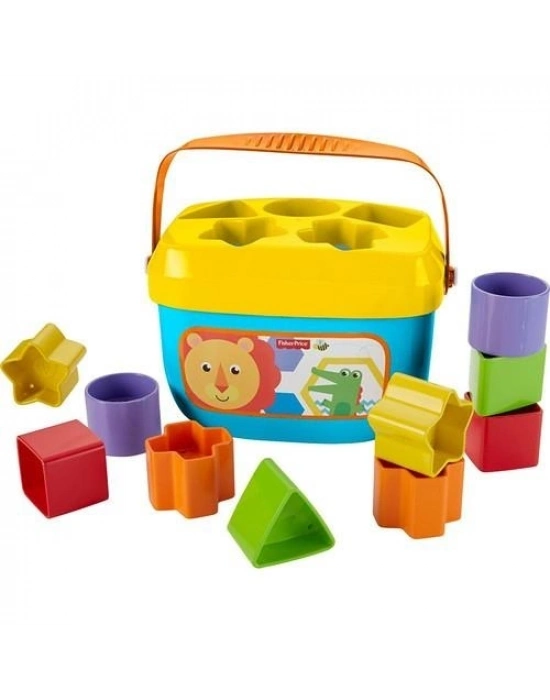 Renkli Bloklar FFC84