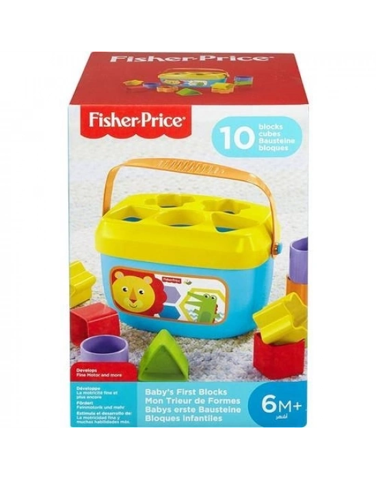 Renkli Bloklar FFC84