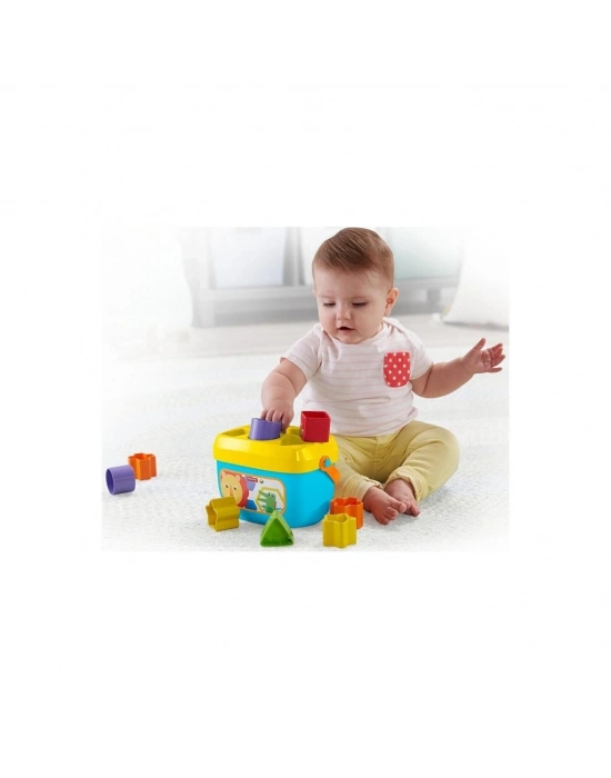 Renkli Bloklar FFC84