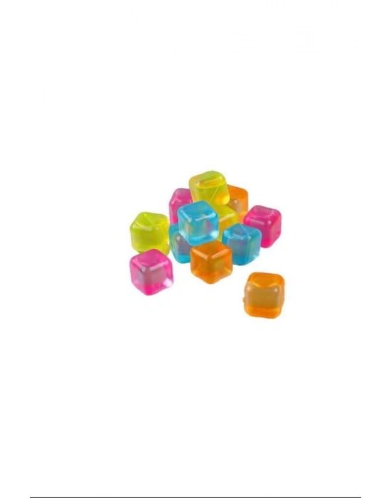 Renkli Buz Küpü 20li Royaleks-MTR1603-35