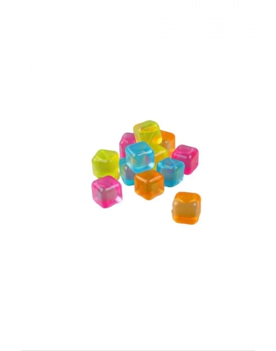 Renkli Buz Küpü 20li Royaleks-MTR1603-35
