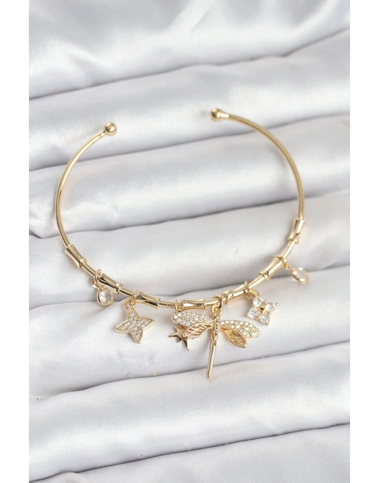 Renkli Rüzgar Çanı Model 5