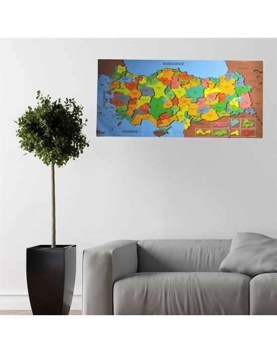 Markapet 3 Katlı Kedi Oyuncağı Kedi Başlıklı Toplu Kule 18-23 cm Yeşil