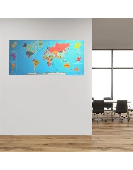 Markapet 3 Katlı Kedi Oyuncağı Kedi Başlıklı Toplu Kule 18-23 cm Sarı