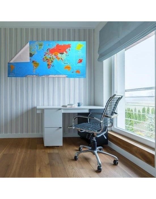 Markapet 3 Katlı Kedi Oyuncağı Kedi Başlıklı Toplu Kule 18-23 cm Sarı